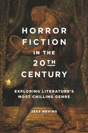 Horror Fiction In The 20th Century