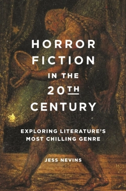 Bertrand.pt - Horror Fiction In The 20th Century