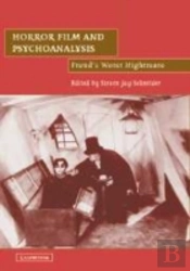 Horror Film And Psychoanalysis