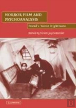 Bertrand.pt - Horror Film And Psychoanalysis
