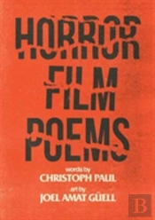 Horror Film Poems