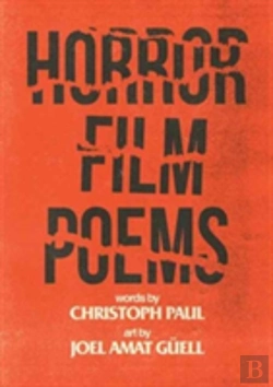 Bertrand.pt - Horror Film Poems