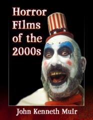 Horror Films Of 2000-2009
