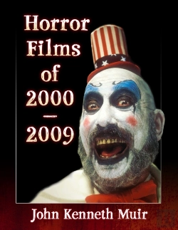 Bertrand.pt - Horror Films Of 2000-2009