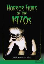 Horror Films Of The 1970s