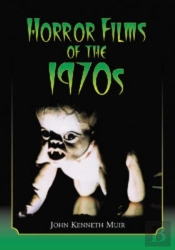 Horror Films Of The 1970s