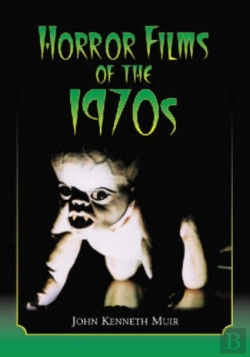 Bertrand.pt - Horror Films Of The 1970s