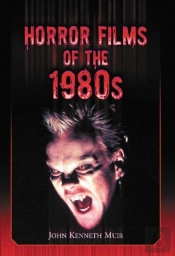 Horror Films Of The 1980s