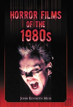 Bertrand.pt - Horror Films Of The 1980s