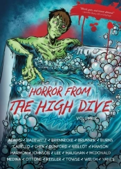 Horror From The High Dive