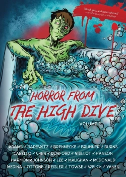 Bertrand.pt - Horror From The High Dive