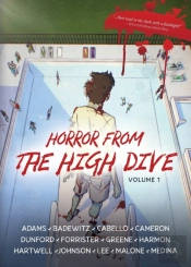 Horror From The High Dive