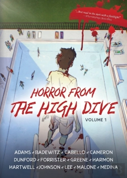 Bertrand.pt - Horror From The High Dive