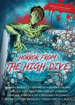 Bertrand.pt - Horror From The High Dive