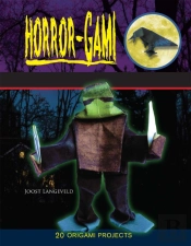 Horror-Gami