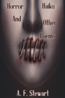 Horror Haiku And Other Poems