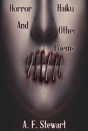 Horror Haiku And Other Poems