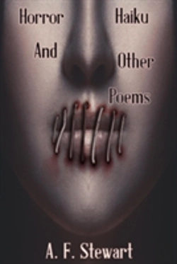 Bertrand.pt - Horror Haiku And Other Poems