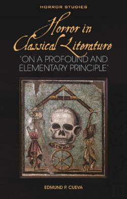 Bertrand.pt - Horror In Classical Literature