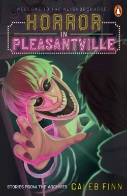 Bertrand.pt - Horror In Pleasantville