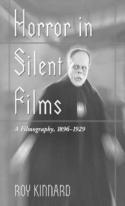 Horror In Silent Films