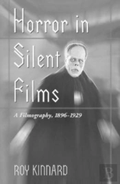 Horror In Silent Films