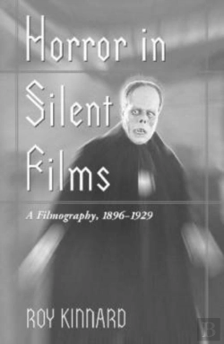 Bertrand.pt - Horror In Silent Films