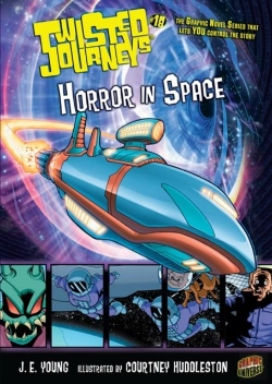 Bertrand.pt - Horror In Space