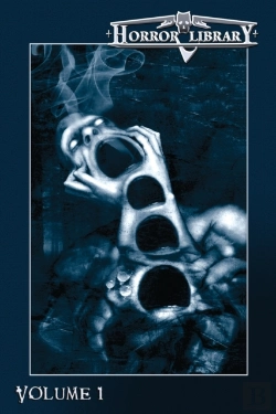 Bertrand.pt - Horror Library, Volume 1