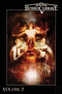 Bertrand.pt - Horror Library, Volume 2