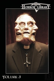 Horror Library, Volume 3