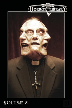 Bertrand.pt - Horror Library, Volume 3