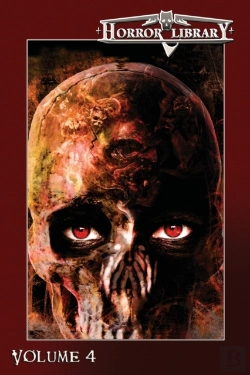 Bertrand.pt - Horror Library, Volume 4