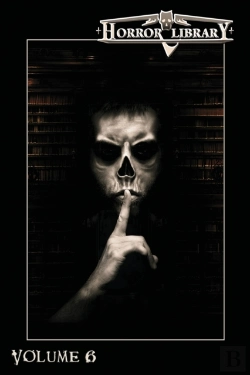 Bertrand.pt - Horror Library, Volume 6