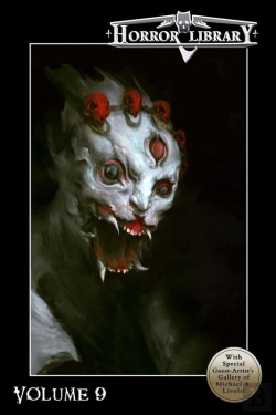 Bertrand.pt - Horror Library, Volume 9