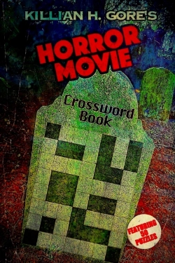 Bertrand.pt - Horror Movie Crossword Book