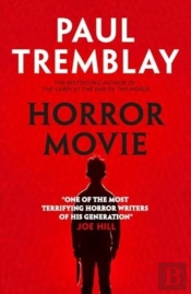 Horror Movie (Export Paperback)
