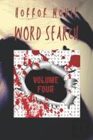 Horror Movie Word Search Volume Four