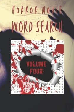 Bertrand.pt - Horror Movie Word Search Volume Four