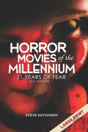 Horror Movies Of The Millennium 2021
