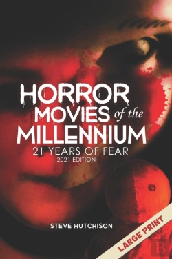 Bertrand.pt - Horror Movies Of The Millennium 2021
