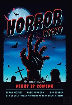Bertrand.pt - Horror Night