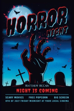 Bertrand.pt - Horror Night