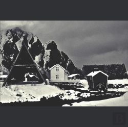 Bertrand.pt - Horror Noir North Of The Arctic Circle