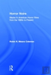 Horror Noire