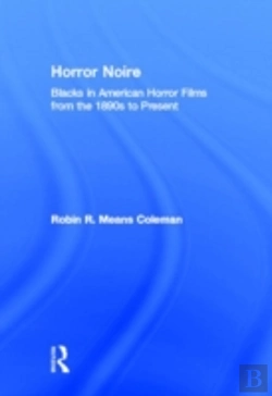 Bertrand.pt - Horror Noire