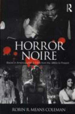 Bertrand.pt - Horror Noire