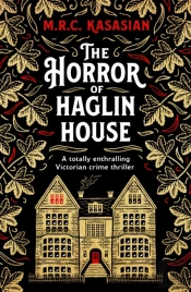 Horror Of Haglin House
