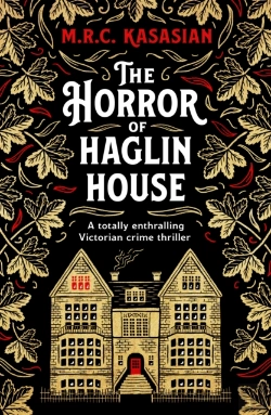 Bertrand.pt - Horror Of Haglin House