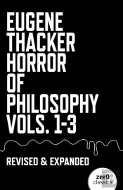 Horror Of Philosophy